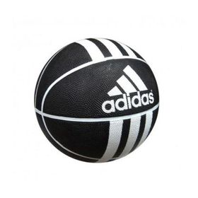 Adidas 3S Rubber Basketbol Topu