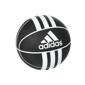 Adidas 3S Rubber Basketbol Topu