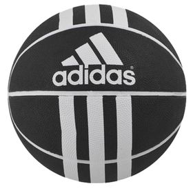 Adidas 3S Rubber Basketbol Topu