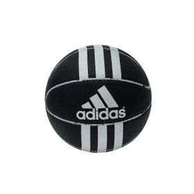 Adidas 3S Rubber Basketbol Topu