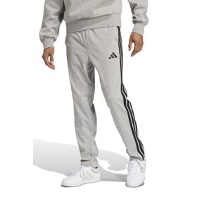 Adidas 3S SJ TO PT Gri Erkek Eşofman Altı