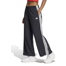 Adidas 3S WV PT Black Siyah Kadın Eşofman Altı