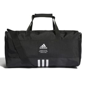 Adidas 4ATHLTS-HC7268 Duf S Siyah Unisex Spor Çanta