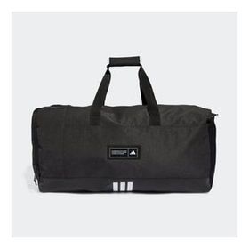 Adidas 4ATHLTS-IM5522 Duffel L Siyah Unisex Spor Çantası