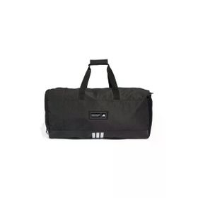 Adidas 4ATHLTS-IM5522 Duffel L Siyah Unisex Spor Çantası