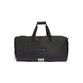 Adidas 4ATHLTS-IM5522 Duffel L Siyah Unisex Spor Çantası