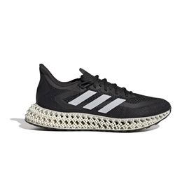 Adidas 4DFWD 2 M Core Black FTWR Beyaz Karbon Erkek Spor Ayakkabı