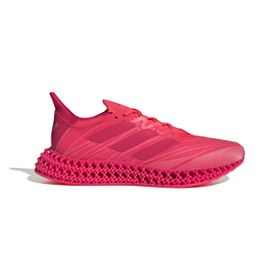 Adidas 4DFWD 4 Kırmızı Erkek Koşu Ayakkabı