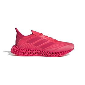 Adidas 4DFWD 4 Kırmızı Erkek Koşu Ayakkabı