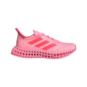 Adidas 4DFWD 4 Pembe Kadın Koşu Ayakkabısı