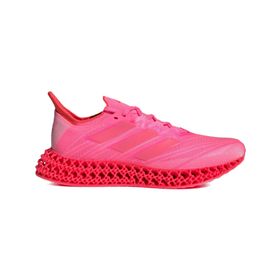 Adidas 4DFWD 4 Pembe Kadın Koşu Ayakkabısı