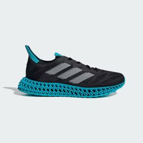 Adidas 4DFWD Beyaz Erkek Koşu Ayakkabısı