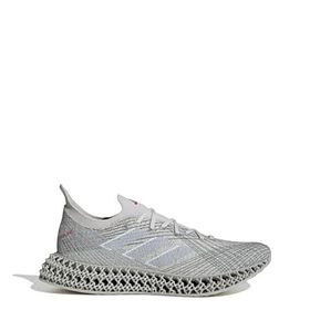 Adidas 4DFWD X Strung Gri Erkek Spor Ayakkabı