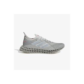 Adidas 4DFWD X Strung Gri Erkek Spor Ayakkabı