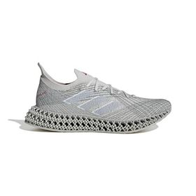 Adidas 4DFWD X Strung Gri Erkek Spor Ayakkabı