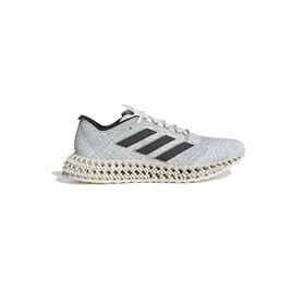 Adidas 4DFWD X Strung Gri Erkek Spor Ayakkabı