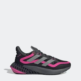 Adidas 4HP7617 DFWD Pulse 2.0 Kadın Siyah Spor Ayakkabı