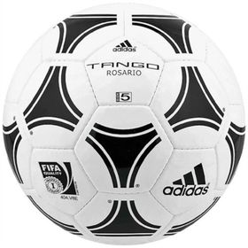 Adidas 656927-3 Tango Rosario Futbol Topu