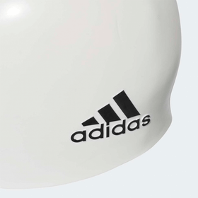 Adidas 802315 Silcap Logo 1Pc Bone