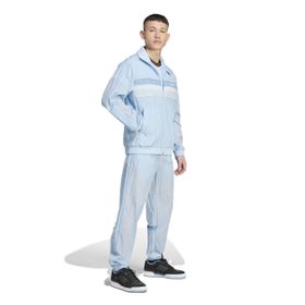 Adidas 80S Woven Mavi Erkek Eşofman Altı