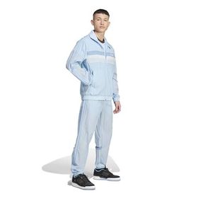 Adidas 80S Woven Mavi Erkek Eşofman Altı