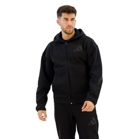 Adidas 975380 Siyah Erkek Sweatshirt