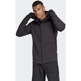 Adidas 975380 Siyah Erkek Sweatshirt