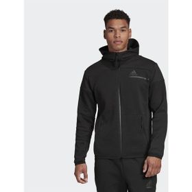 Adidas 975380 Siyah Erkek Sweatshirt