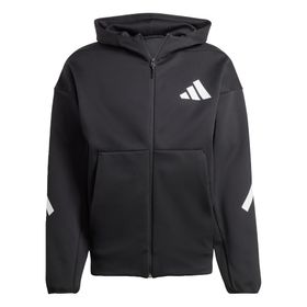 Adidas 975380 Siyah Erkek Sweatshirt