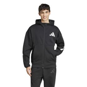 Adidas 975380 Siyah Erkek Sweatshirt