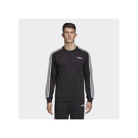 Adidas 993715 Siyah Erkek Sweatshirt