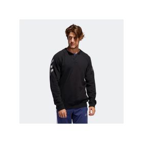 Adidas 993715 Siyah Erkek Sweatshirt