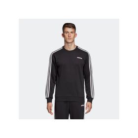 Adidas 993715 Siyah Erkek Sweatshirt