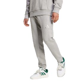 Adidas A SZN FT R Gri Erkek Eşofman Altı