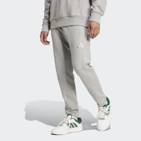 Adidas A SZN FT R Gri Erkek Eşofman Altı