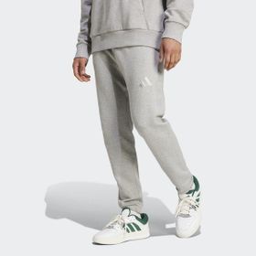 Adidas A SZN FT R Gri Erkek Eşofman Altı