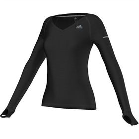 Adidas AA8148 GT LS Tee W Kadın Sweatshirt
