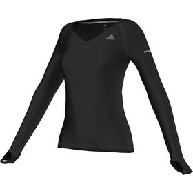 Adidas AA8148 GT LS Tee W Kadın Sweatshirt