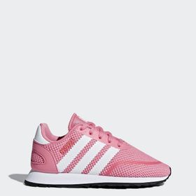 Adidas AC8545 N-5923 Çocuk Ayakkabısı