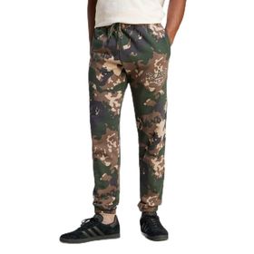 Adidas Acc Camo Yeşil Erkek Eşofman Altı