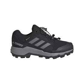 Adidas ACM7705 Terrex Gtx K Gri Unisex Çocuk Outdoor Ayakkabı