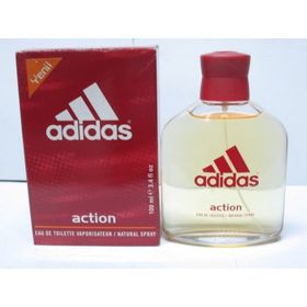 Adidas Action EDT 100 ml Erkek Parfüm