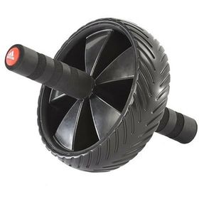 Adidas ADAC-11404 AB Wheel Karın Egzersiz Tekerleği