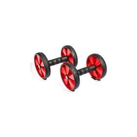 Adidas ADAC-11604 Core Rollers