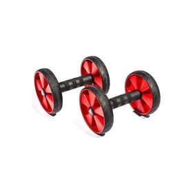 Adidas ADAC-11604 Core Rollers