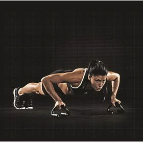 Adidas ADAC-12231 Push Up Şınav Barı
