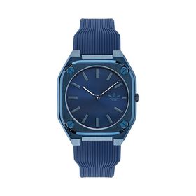 Adidas ADAOFH24001 Mavi Unisex Kol Saati
