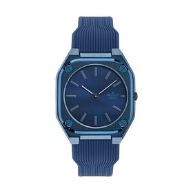 Adidas ADAOFH24001 Mavi Unisex Kol Saati