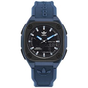 Adidas ADAOST22545 Mavi Kol Saati