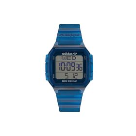 Adidas ADAOST22552 Mavi Kol Saati